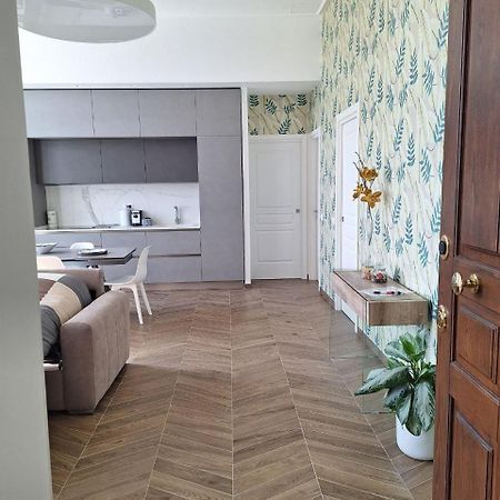 Alocasia Luxury Stay Салерно Екстериор снимка