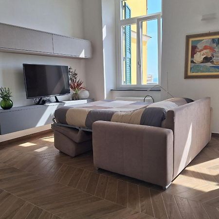 Alocasia Luxury Stay Салерно Екстериор снимка