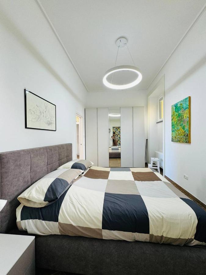 Alocasia Luxury Stay Салерно Екстериор снимка