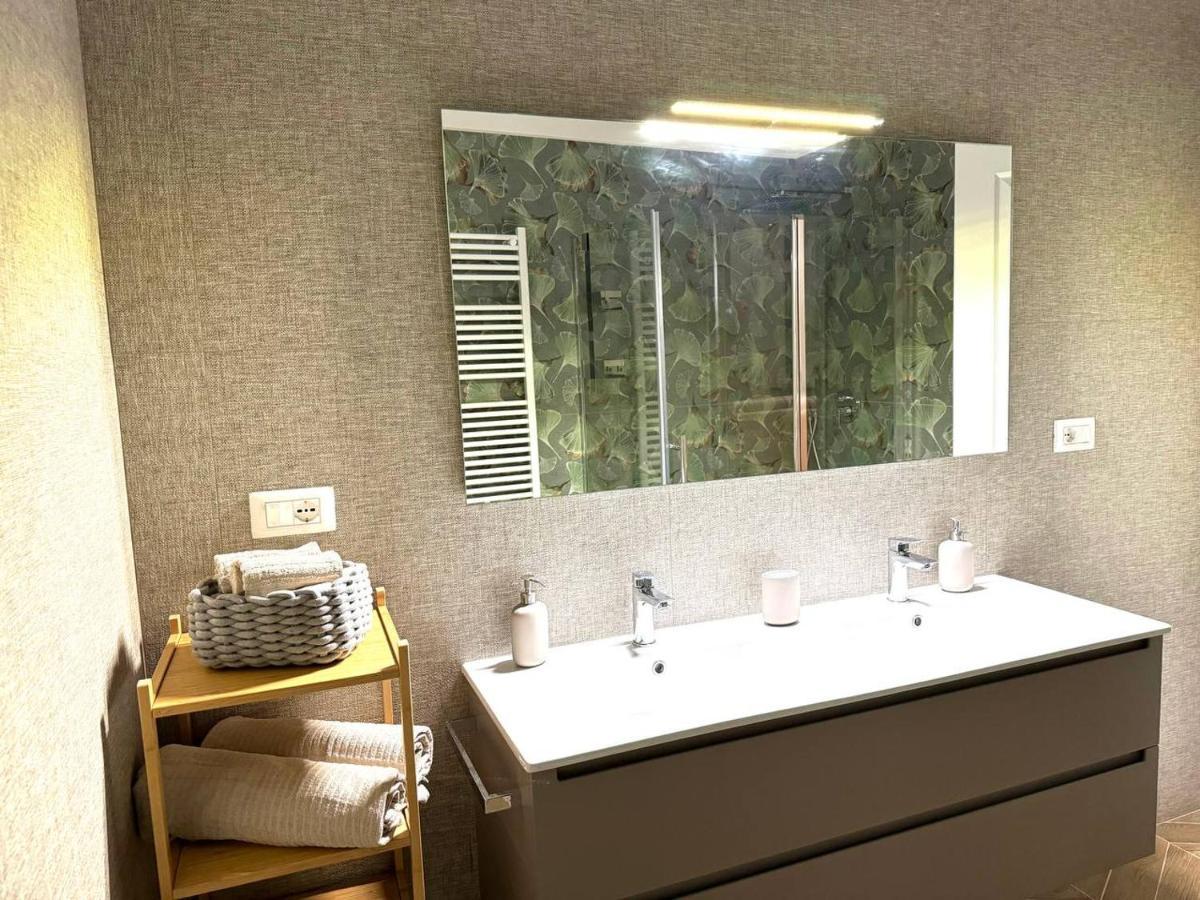 Alocasia Luxury Stay Салерно Екстериор снимка