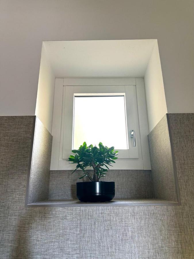 Alocasia Luxury Stay Салерно Екстериор снимка
