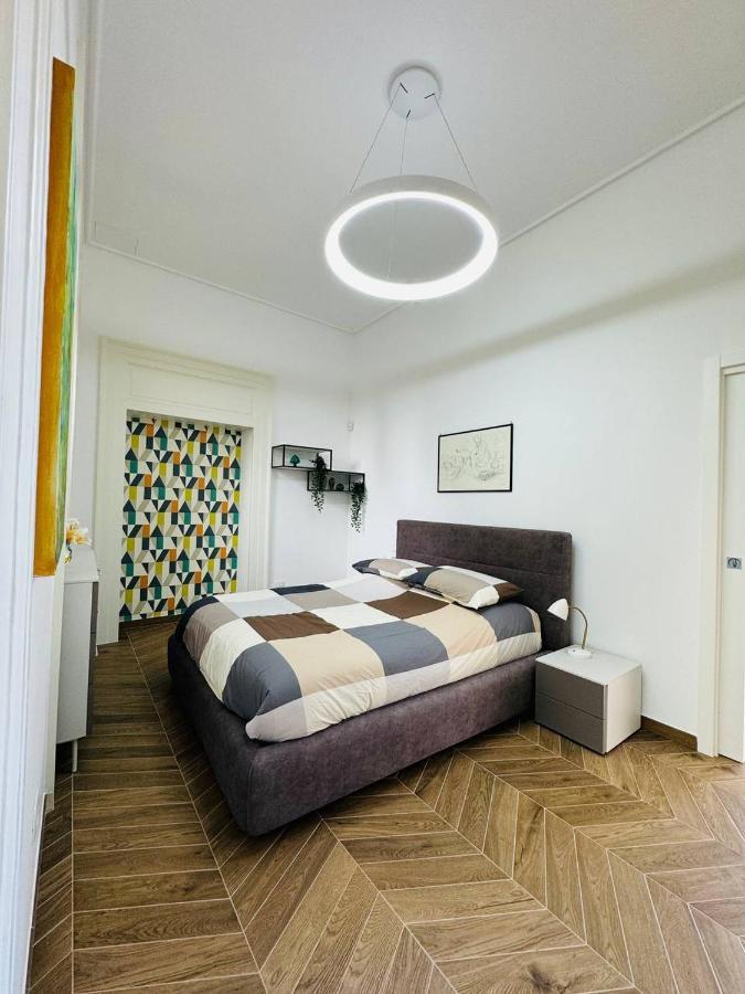 Alocasia Luxury Stay Салерно Екстериор снимка