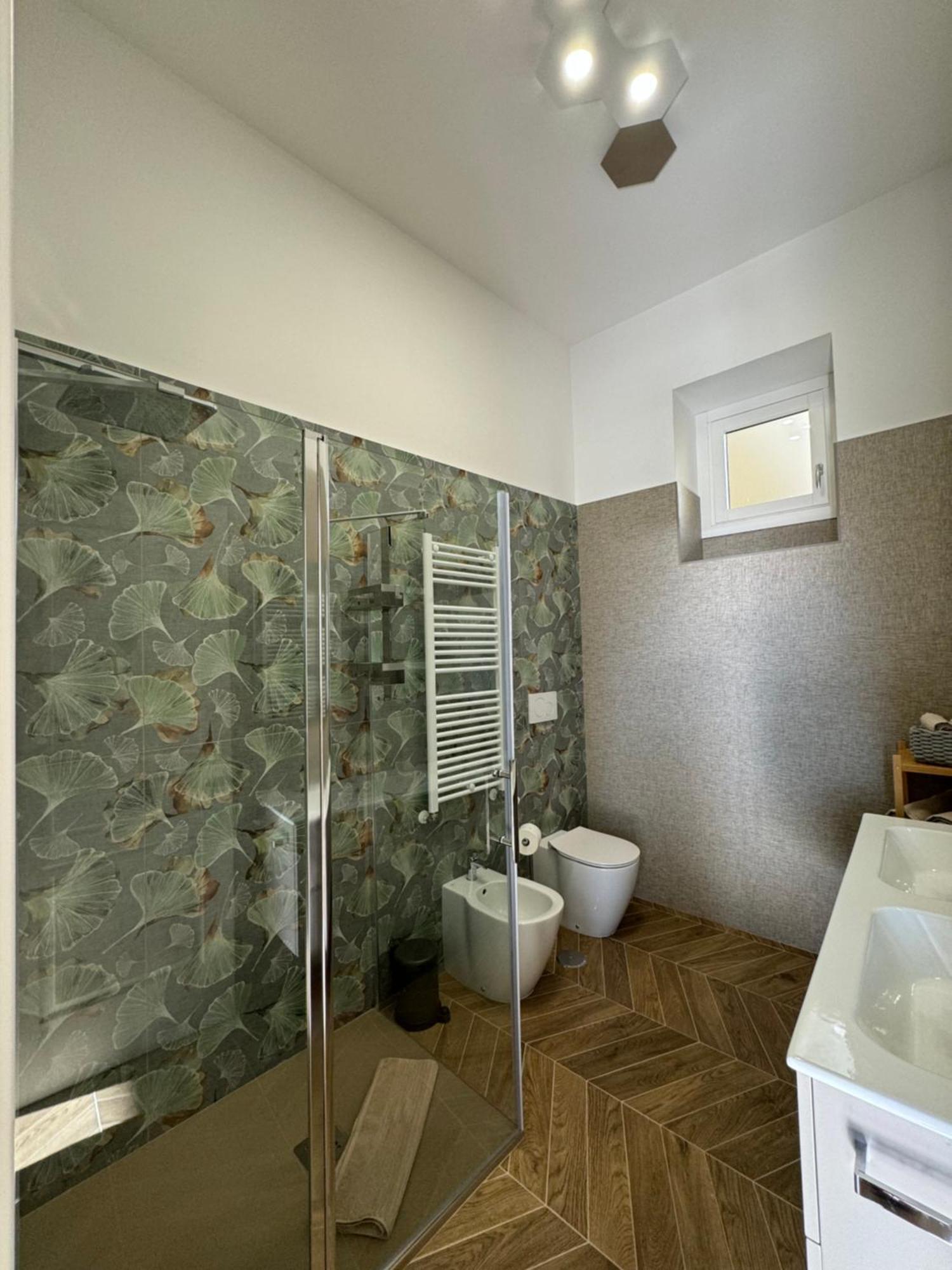 Alocasia Luxury Stay Салерно Екстериор снимка