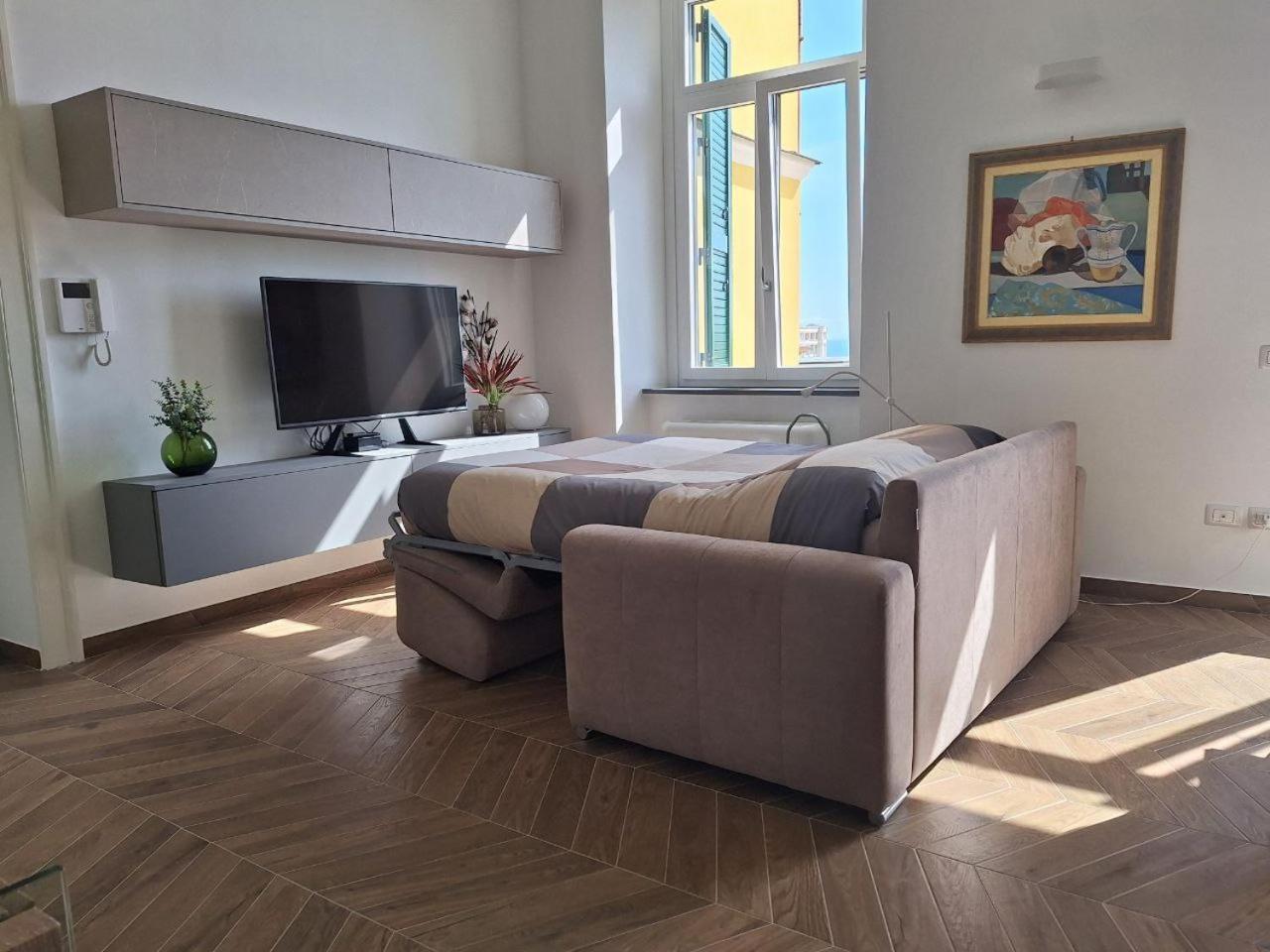 Alocasia Luxury Stay Салерно Екстериор снимка