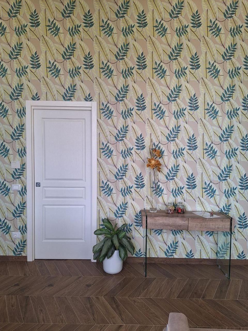 Alocasia Luxury Stay Салерно Екстериор снимка